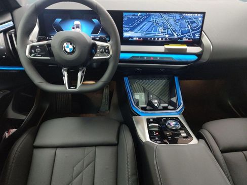 Used 2026 BMW X3 xDrive30 w/ Premium Package AWD/4WD image 24