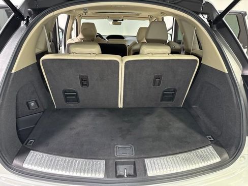 Used 2019 Acura MDX SH-AWD w/ Technology Package image 29