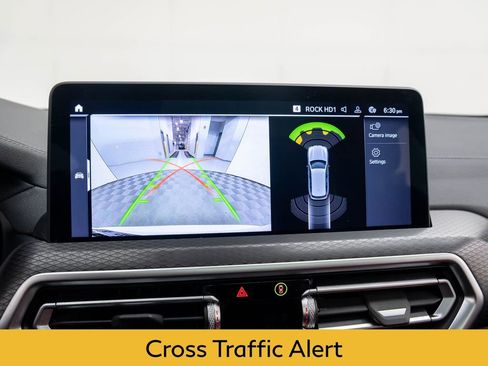 Used 2024 BMW X3 M40i image 24