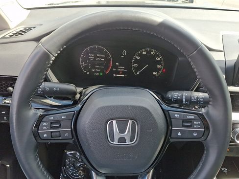 Used 2023 Honda CR-V EX-L image 20