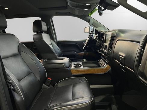 Used 2019 Chevrolet Silverado 3500 High Country AWD/4WD image 15
