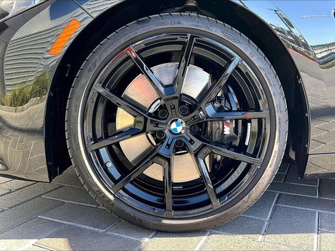 Used 2024 BMW 840i Gran Coupe w/ M Sport Professional Package image 9