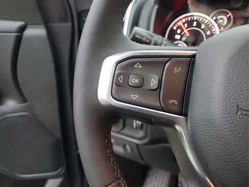 New 2026 RAM 1500 Big Horn image 24