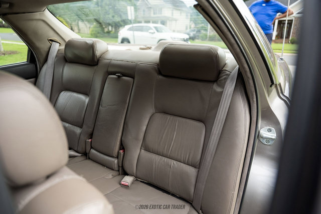 Used 1994 Acura Legend GS FWD image 36