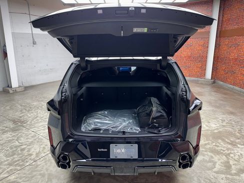 New 2026 BMW XM Label Red image 29