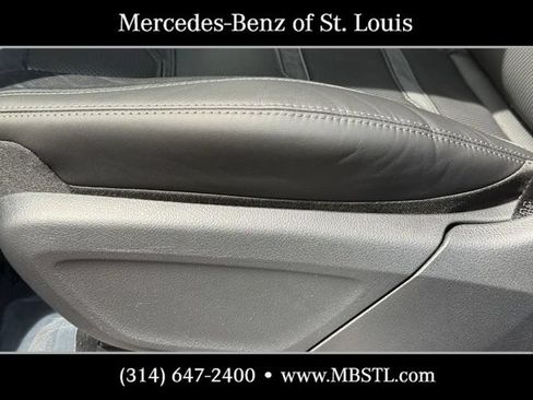 New 2026 Mercedes-Benz GLE 53 AMG 4MATIC image 19
