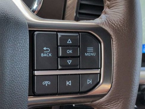 New 2026 Ford F150 King Ranch w/ FX4 Off-Road Package image 26