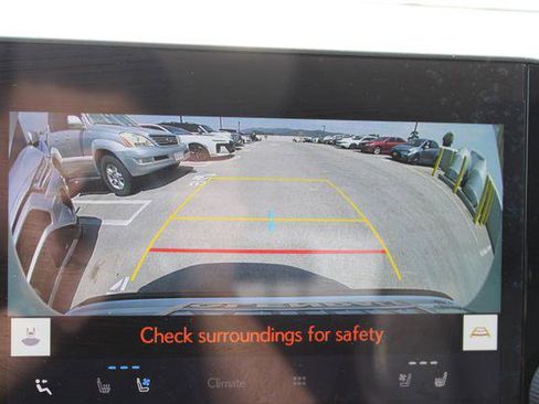 Certified 2024 Lexus NX 350h AWD w/ Cold Area Package image 13