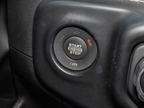 Used 2022 Jeep Wrangler Unlimited Sport AWD/4WD image 24