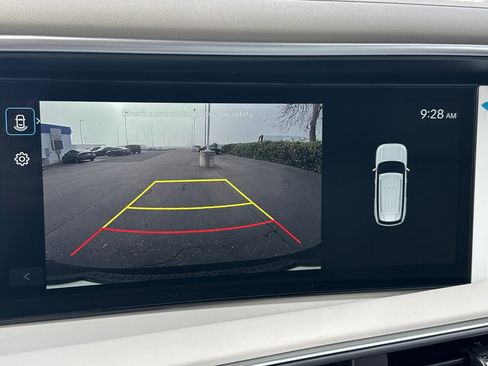 New 2026 Hyundai Palisade SEL FWD image 21