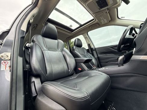 Used 2020 Subaru Forester Limited w/ Popular Package #3 AWD/4WD image 25