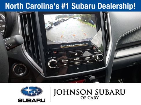 Used 2019 Subaru Forester Limited AWD/4WD image 17