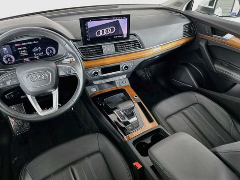 Certified 2023 Audi Q5 2.0T Premium Plus w/ Premium Plus Package AWD/4WD image 22
