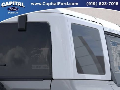 New 2026 Ford Bronco Heritage Edition AWD/4WD image 25
