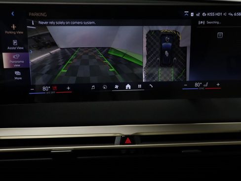 New 2026 BMW iX xDrive45 image 11