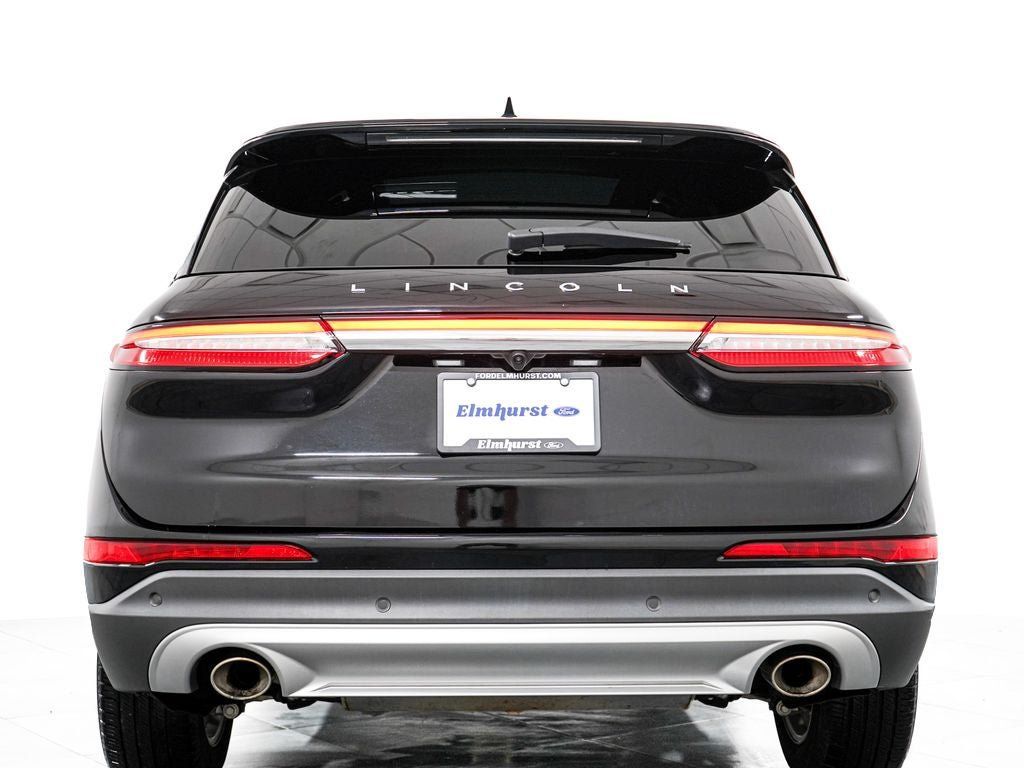 Used 2023 Lincoln Corsair Reserve w/ Equipment Group 201A AWD/4WD image 6