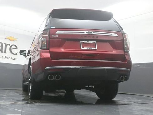 Used 2024 Chevrolet Tahoe Premier image 55