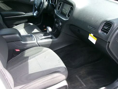 Used 2015 Dodge Charger SXT w/ Rallye Group AWD/4WD image 10