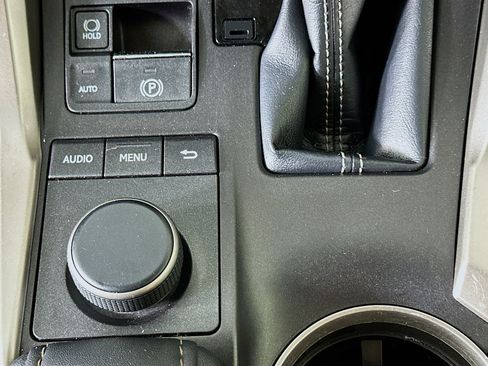 Used 2017 Lexus NX 200t AWD w/ Accessory Package image 25