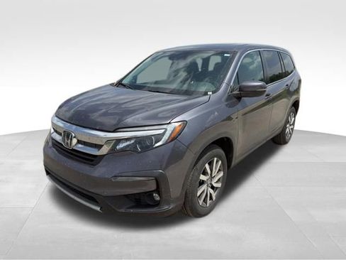 Used 2019 Honda Pilot EX-L image 7