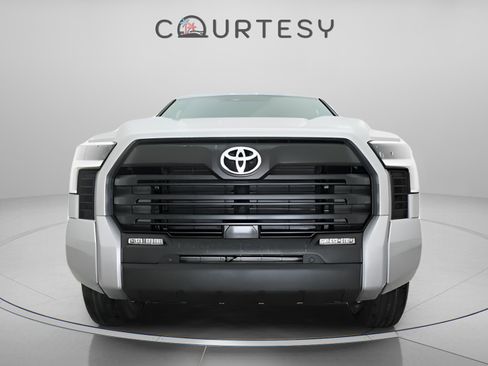 New 2025 Toyota Tundra SR5 image 22