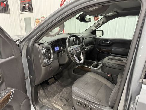 Used 2020 GMC Sierra 1500 Elevation w/ Elevation Value Package AWD/4WD image 6
