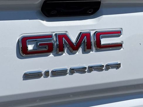New 2026 GMC Sierra 1500 Elevation AWD/4WD image 32
