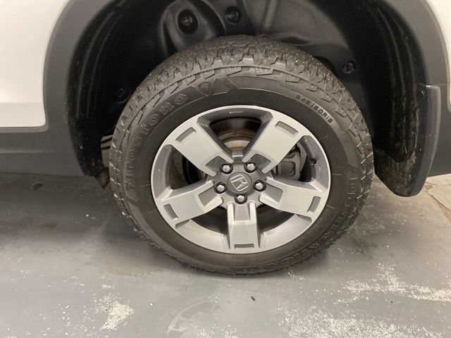 Certified 2024 Honda Ridgeline RTL image 31