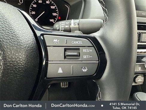 Used 2025 Honda Civic Sport image 16