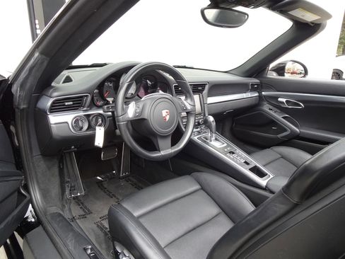 Used 2012 Porsche 911 Carrera S RWD image 11