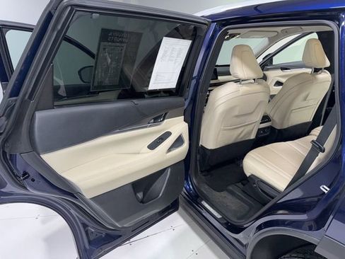 Used 2023 INFINITI QX60 Luxe image 29