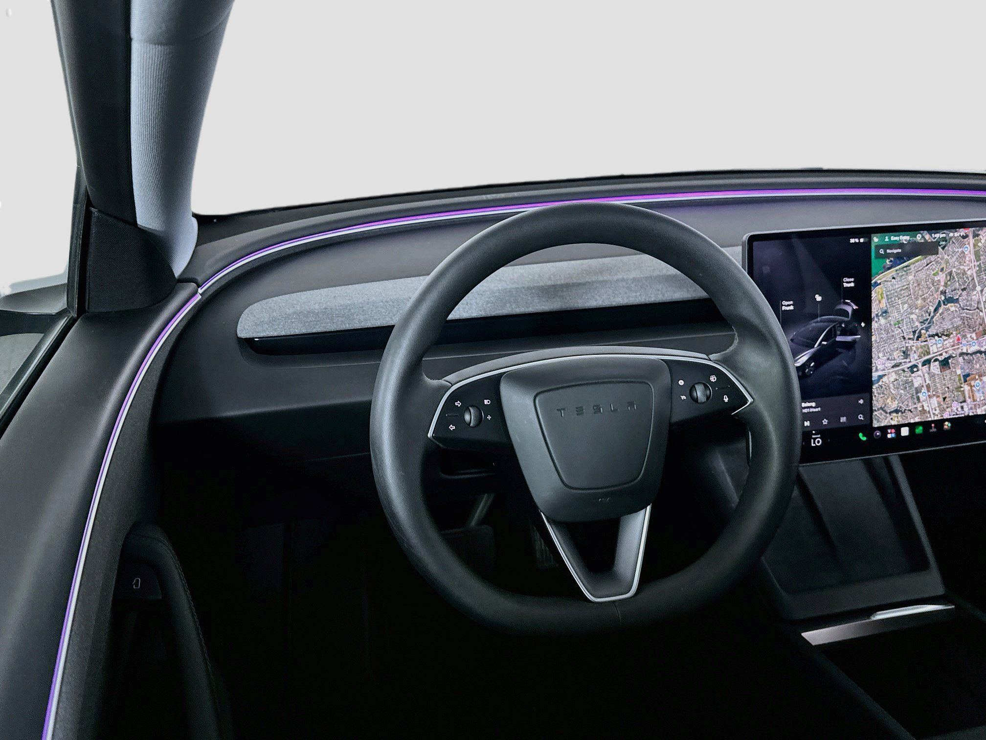Used 2025 Tesla Model 3 Long Range RWD image 17