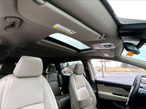 Used 2020 Honda Odyssey EX-L image 14
