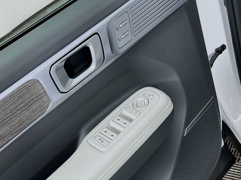 New 2026 Hyundai Santa Fe Limited AWD/4WD image 16