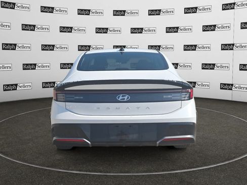 Used 2025 Hyundai Sonata SEL FWD image 5