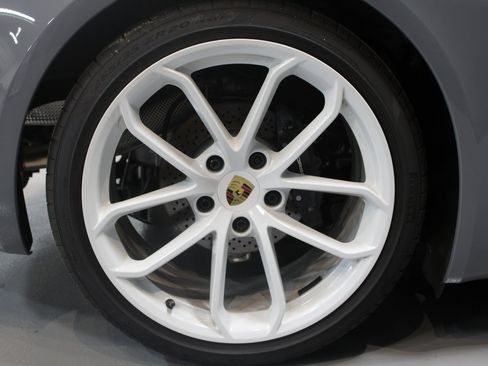 New 2024 Porsche 718 Boxster image 13