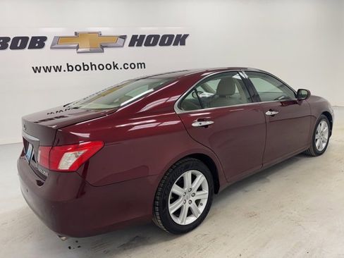 Used 2008 Lexus ES 350 image 5