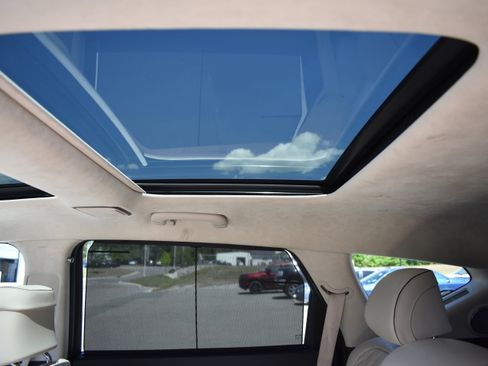 Used 2023 Genesis GV80 3.5T w/ Prestige Package image 29