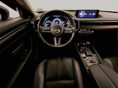 Used 2024 MAZDA CX-50 AWD 2.5 S w/ Cargo Package image 5