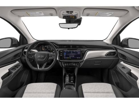 Used 2023 Chevrolet Bolt EUV Premier w/ Sun & Sound Package FWD image 5