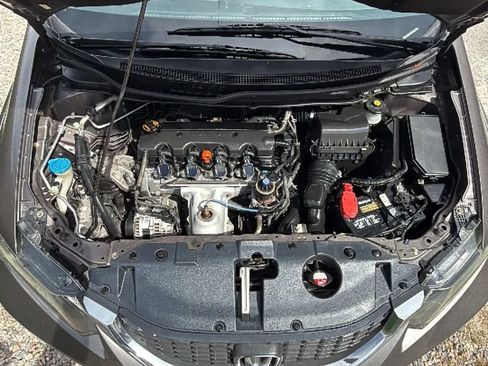 Used 2013 Honda Civic LX image 36