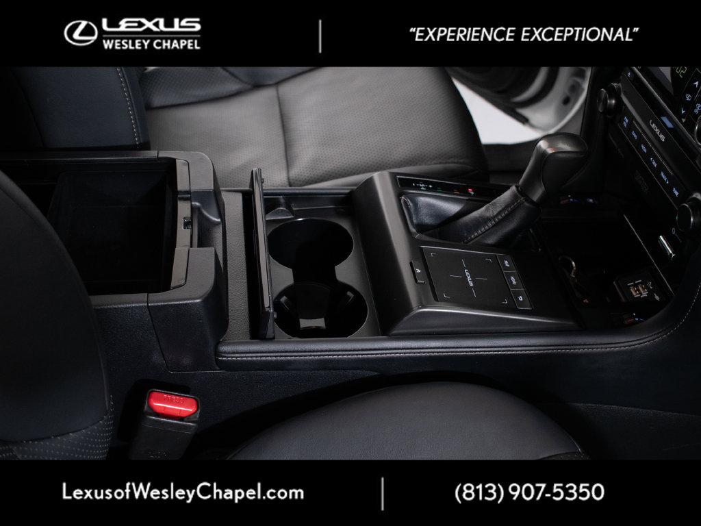 Used 2023 Lexus GX 460 Luxury AWD/4WD image 22