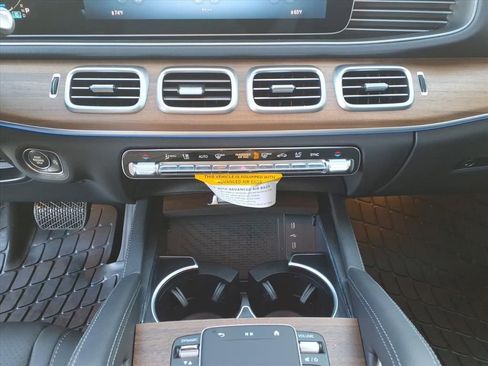 Certified 2026 Mercedes-Benz GLE 350 4MATIC image 23