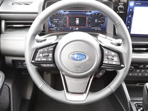 New 2026 Subaru Outback Touring XT AWD/4WD image 18