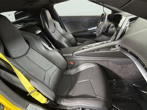 Used 2026 Chevrolet Corvette Stingray Coupe w/ 1LT image 34