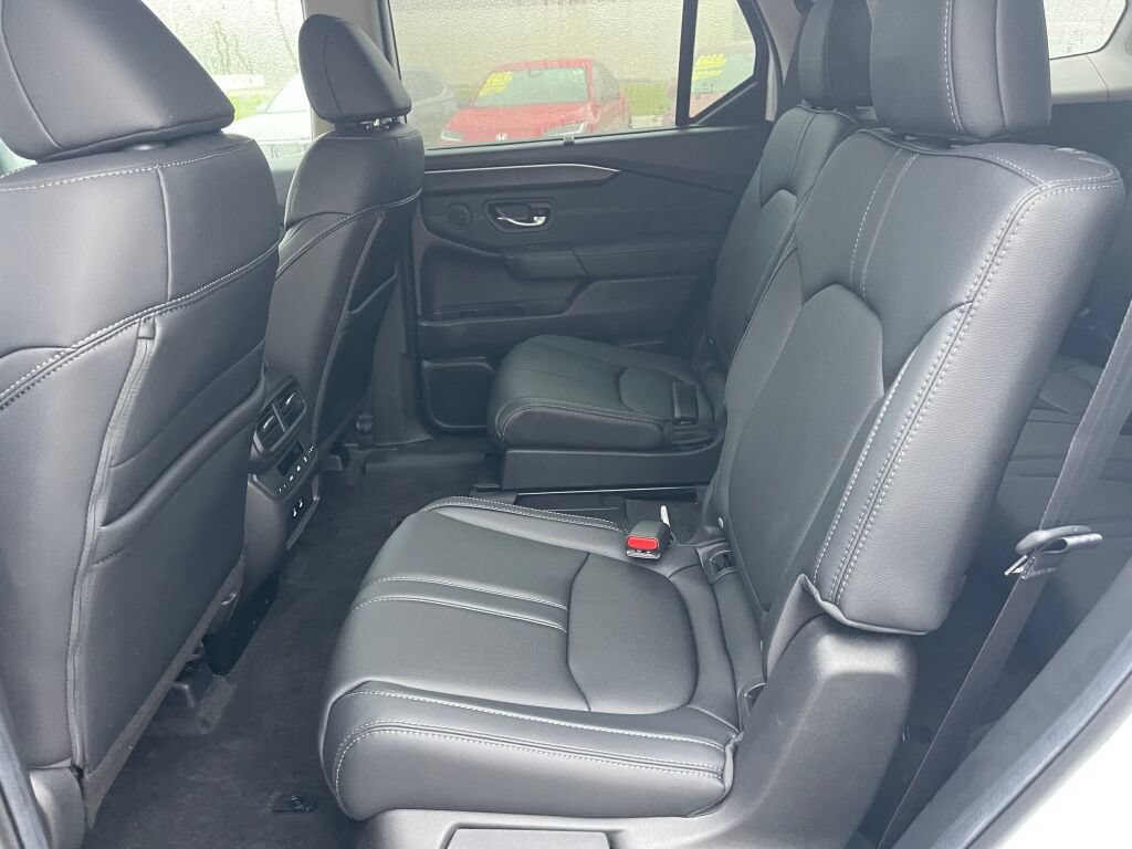 New 2026 Honda Pilot Touring image 20