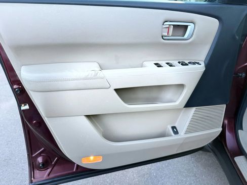 Used 2012 Honda Pilot EX-L image 12