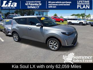 Used 2024 Kia Soul LX w/ Option Group 015 FWD 360° Tour