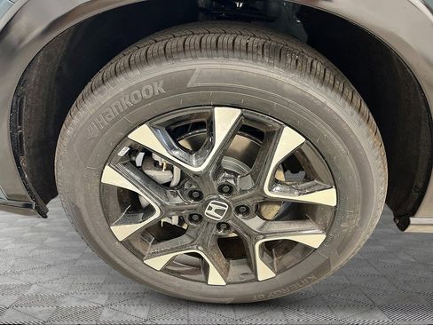 New 2027 Honda HR-V EX-L image 28