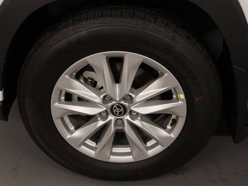 New 2026 Toyota Corolla Cross LE image 7